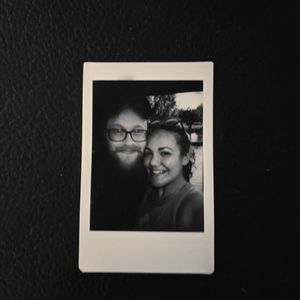 Meet your Posher, Quinn